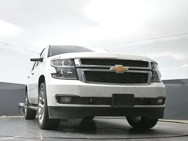 SEMINUEVOS CHEVROLET Tahoe a Estados en autogozo