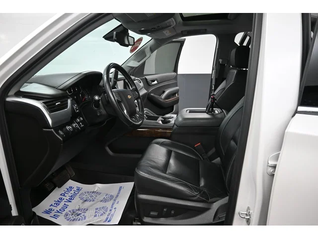 SEMINUEVOS CHEVROLET Tahoe a Estados en autogozo