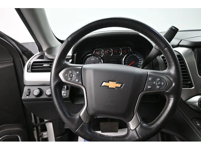SEMINUEVOS CHEVROLET Tahoe a Estados en autogozo