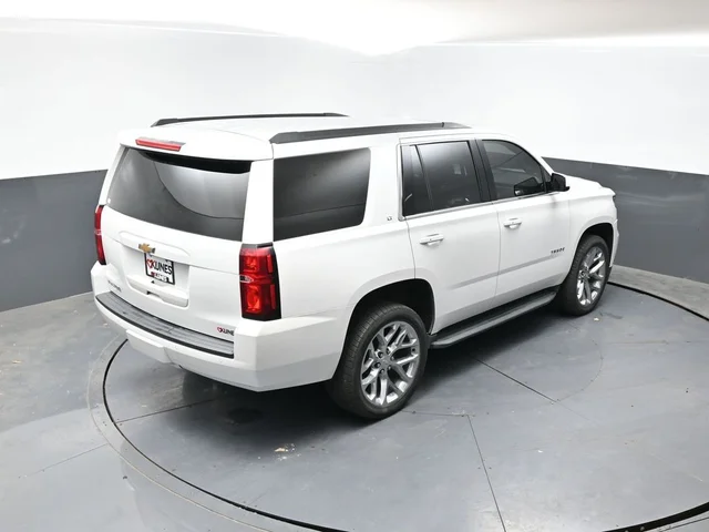 SEMINUEVOS CHEVROLET Tahoe a Estados en autogozo