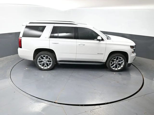 SEMINUEVOS CHEVROLET Tahoe a Estados en autogozo