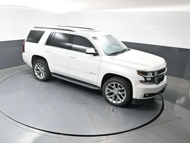 SEMINUEVOS CHEVROLET Tahoe a Estados en autogozo