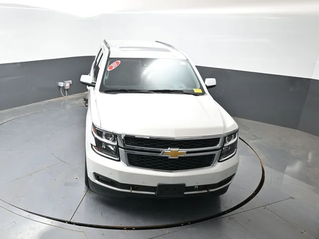 SEMINUEVOS CHEVROLET Tahoe a Estados en autogozo