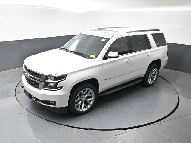 SEMINUEVOS CHEVROLET Tahoe a Estados en autogozo