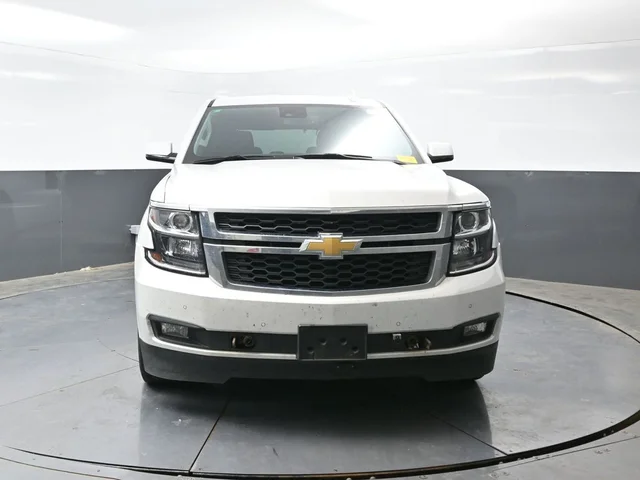 SEMINUEVOS CHEVROLET Tahoe a Estados en autogozo