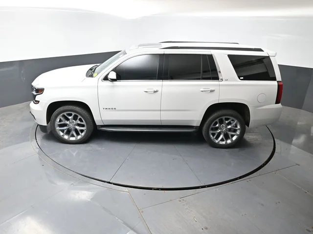 SEMINUEVOS CHEVROLET Tahoe a Estados en autogozo