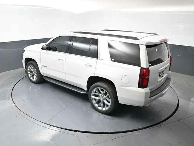 SEMINUEVOS CHEVROLET Tahoe a Estados en autogozo