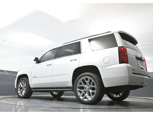SEMINUEVOS CHEVROLET Tahoe a Estados en autogozo