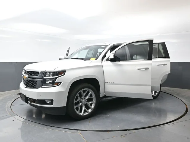 SEMINUEVOS CHEVROLET Tahoe a Estados en autogozo