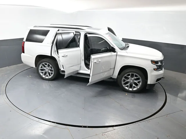 SEMINUEVOS CHEVROLET Tahoe a Estados en autogozo
