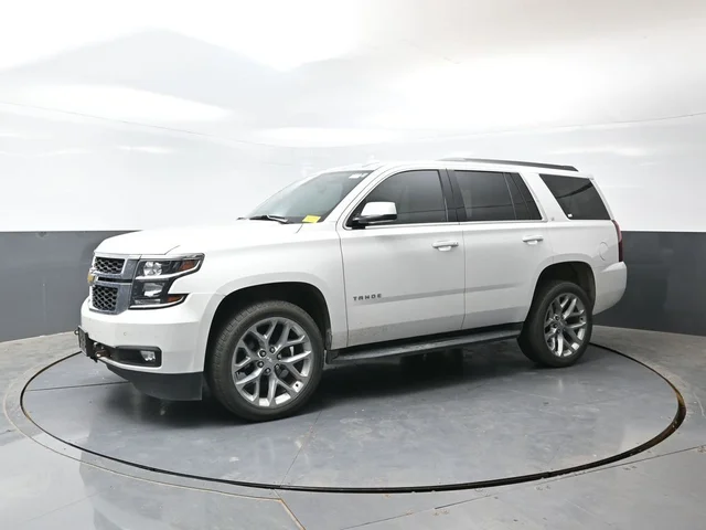 SEMINUEVOS CHEVROLET Tahoe a Estados en autogozo