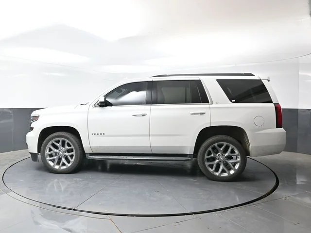 SEMINUEVOS CHEVROLET Tahoe a Estados en autogozo