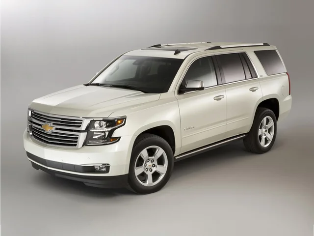 SEMINUEVOS CHEVROLET Tahoe a Estados en autogozo