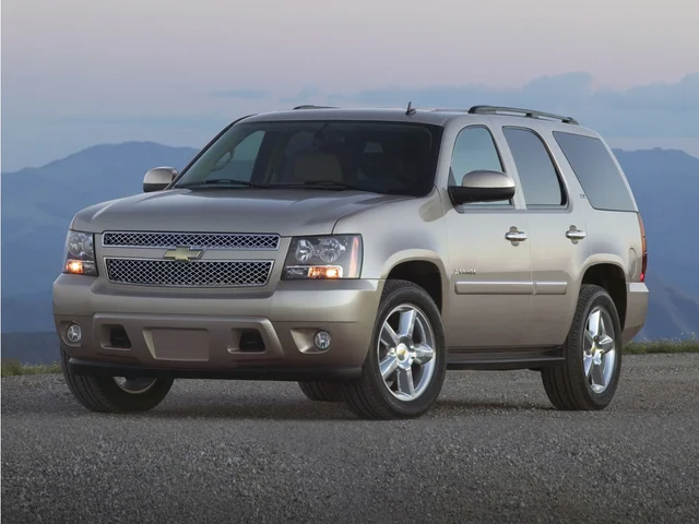 SEMINUEVOS CHEVROLET Tahoe a Estados en autogozo
