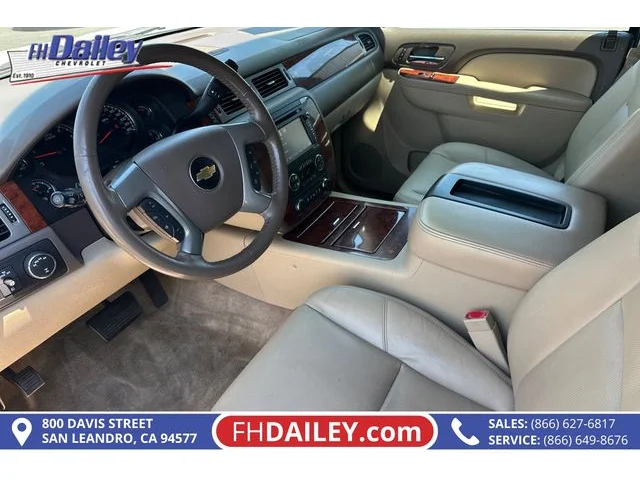 SEMINUEVOS CHEVROLET Tahoe a Estados en autogozo