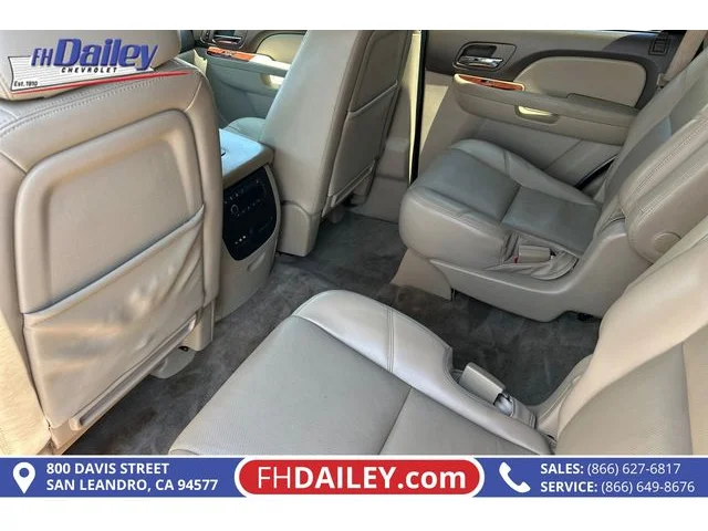 SEMINUEVOS CHEVROLET Tahoe a Estados en autogozo
