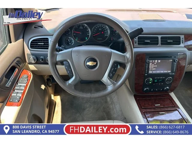 SEMINUEVOS CHEVROLET Tahoe a Estados en autogozo