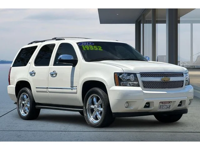 SEMINUEVOS CHEVROLET Tahoe a Estados en autogozo