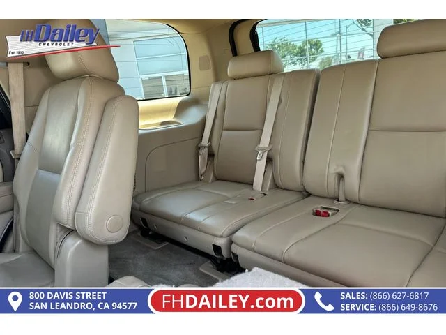 SEMINUEVOS CHEVROLET Tahoe a Estados en autogozo