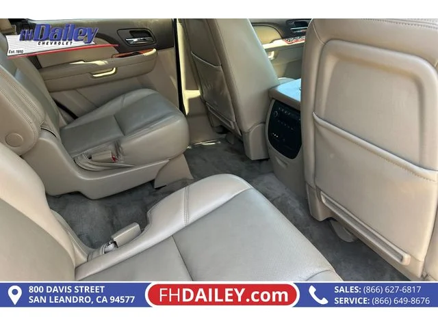 SEMINUEVOS CHEVROLET Tahoe a Estados en autogozo