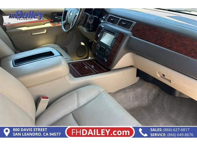 SEMINUEVOS CHEVROLET Tahoe a Estados en autogozo