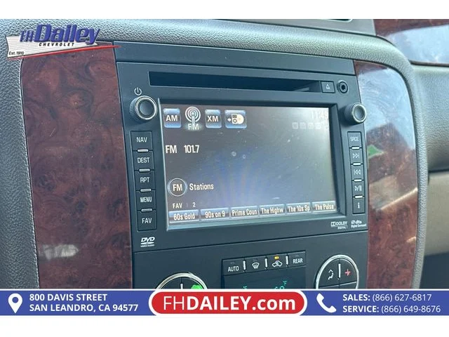 SEMINUEVOS CHEVROLET Tahoe a Estados en autogozo