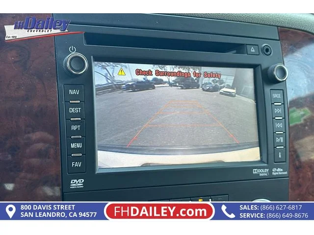 SEMINUEVOS CHEVROLET Tahoe a Estados en autogozo