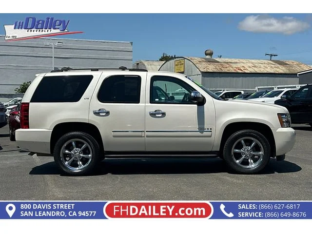 SEMINUEVOS CHEVROLET Tahoe a Estados en autogozo