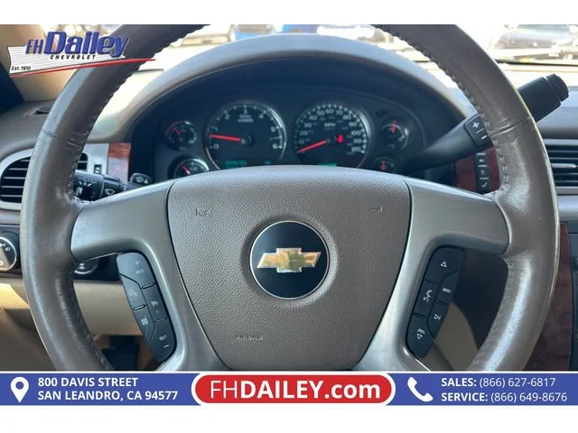 SEMINUEVOS CHEVROLET Tahoe a Estados en autogozo