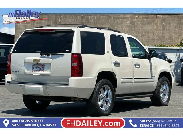 SEMINUEVOS CHEVROLET Tahoe a Estados en autogozo