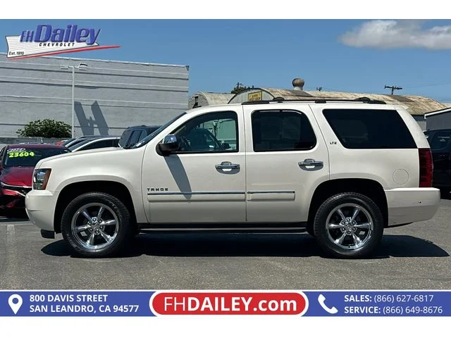 SEMINUEVOS CHEVROLET Tahoe a Estados en autogozo