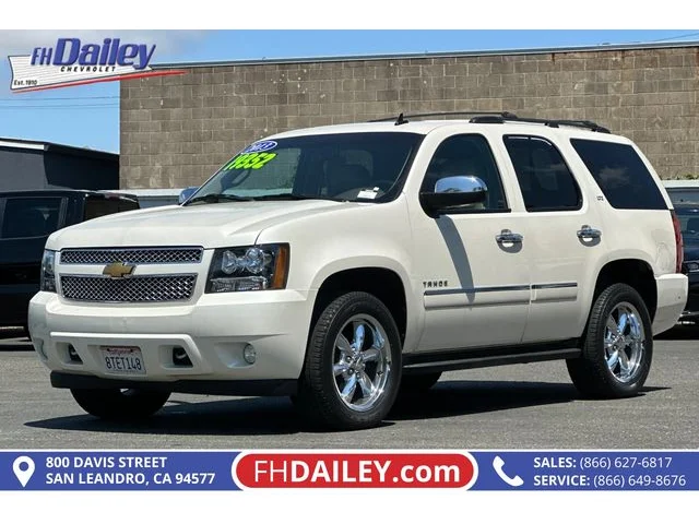SEMINUEVOS CHEVROLET Tahoe a Estados en autogozo
