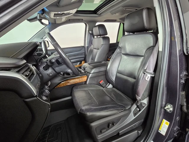 SEMINUEVOS CHEVROLET Tahoe a Estados en autogozo