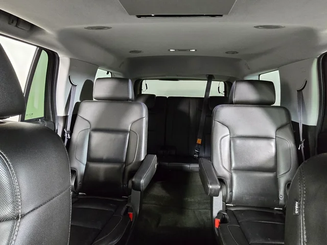 SEMINUEVOS CHEVROLET Tahoe a Estados en autogozo