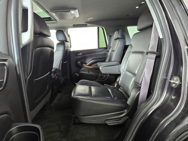 SEMINUEVOS CHEVROLET Tahoe a Estados en autogozo