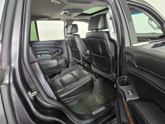 SEMINUEVOS CHEVROLET Tahoe a Estados en autogozo