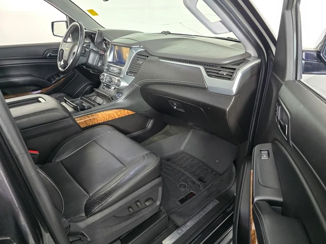 SEMINUEVOS CHEVROLET Tahoe a Estados en autogozo