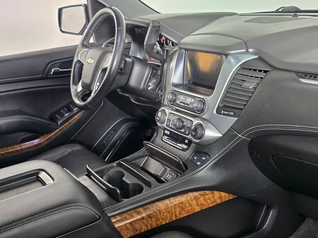 SEMINUEVOS CHEVROLET Tahoe a Estados en autogozo