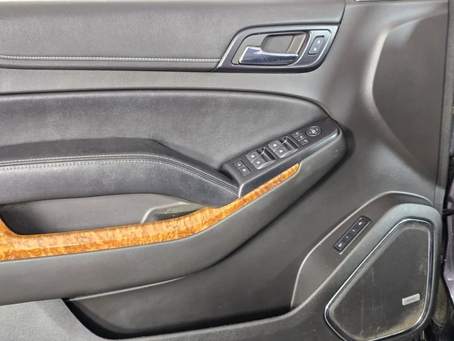 SEMINUEVOS CHEVROLET Tahoe a Estados en autogozo