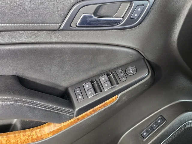 SEMINUEVOS CHEVROLET Tahoe a Estados en autogozo