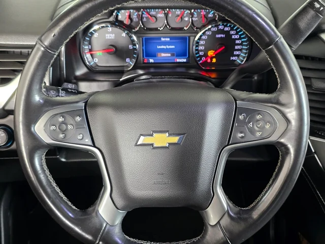 SEMINUEVOS CHEVROLET Tahoe a Estados en autogozo