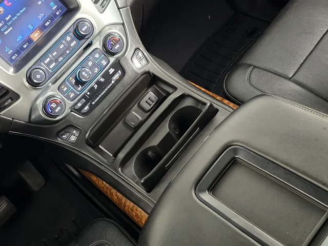 SEMINUEVOS CHEVROLET Tahoe a Estados en autogozo
