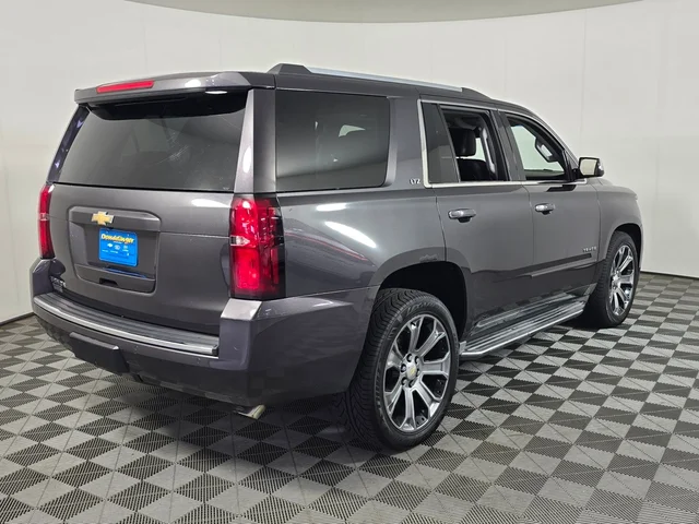SEMINUEVOS CHEVROLET Tahoe a Estados en autogozo