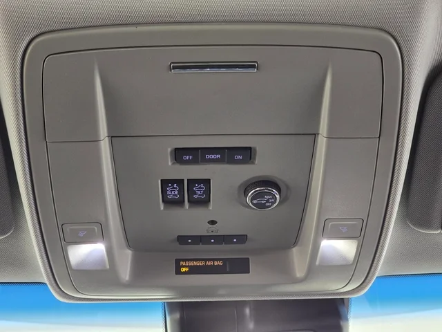 SEMINUEVOS CHEVROLET Tahoe a Estados en autogozo
