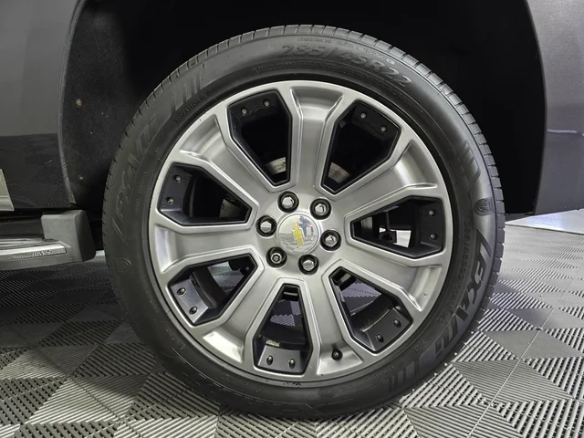 SEMINUEVOS CHEVROLET Tahoe a Estados en autogozo