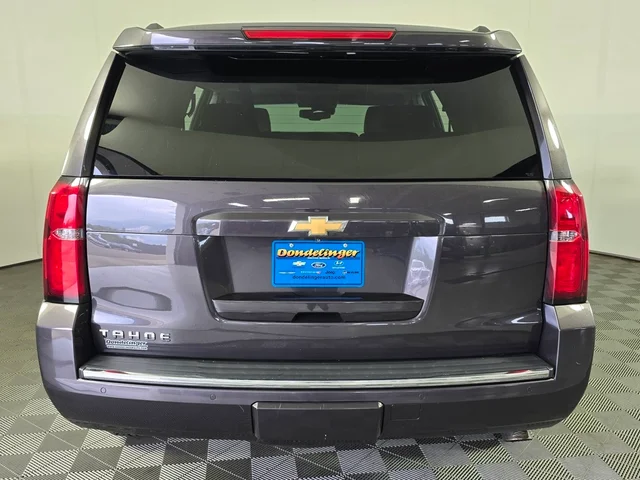 SEMINUEVOS CHEVROLET Tahoe a Estados en autogozo