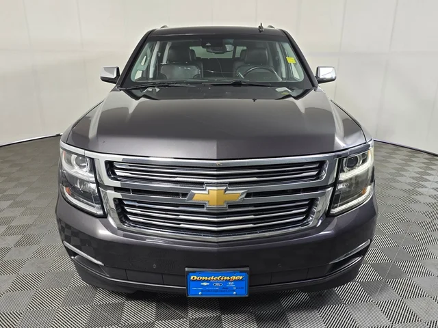 SEMINUEVOS CHEVROLET Tahoe a Estados en autogozo