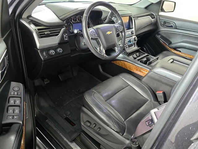 SEMINUEVOS CHEVROLET Tahoe a Estados en autogozo