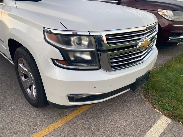 SEMINUEVOS CHEVROLET Tahoe a Estados en autogozo
