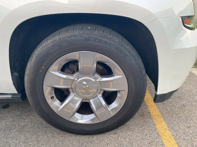 SEMINUEVOS CHEVROLET Tahoe a Estados en autogozo